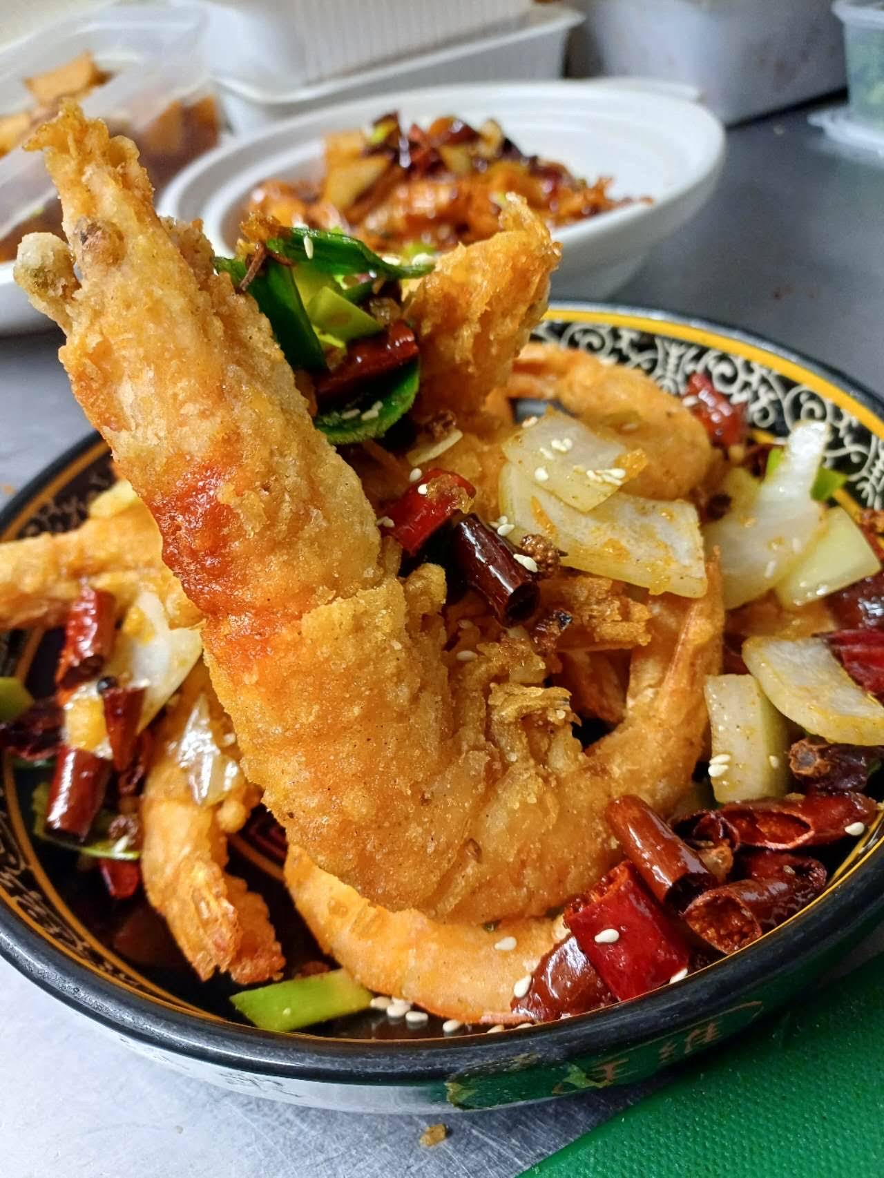 Chinese Noodle Bar – Photo 1