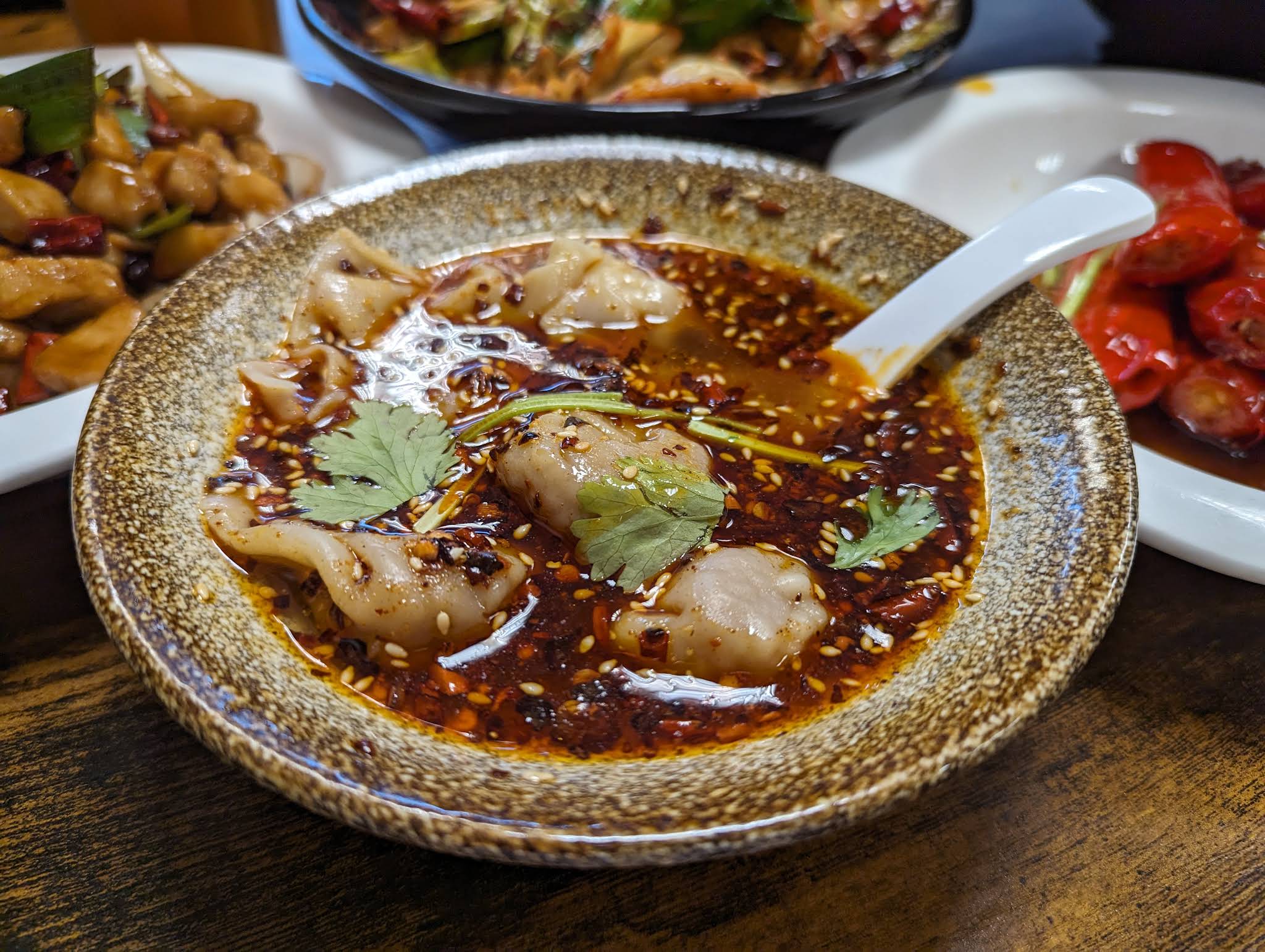 Chinese Noodle Bar – Photo 12