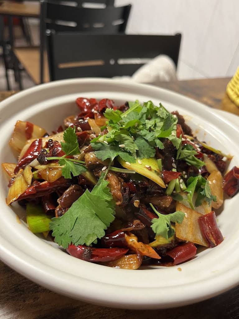 Chinese Noodle Bar – Photo 5