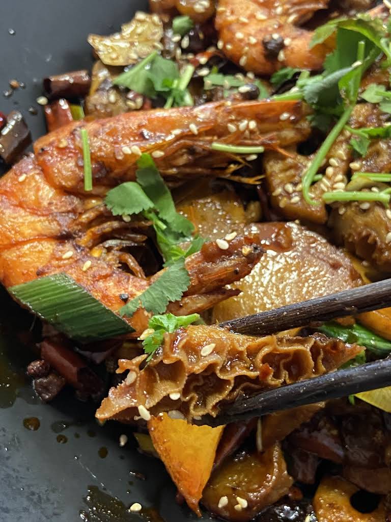 Chinese Noodle Bar – Photo 9